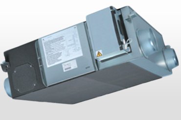 Lossnay Ventilation