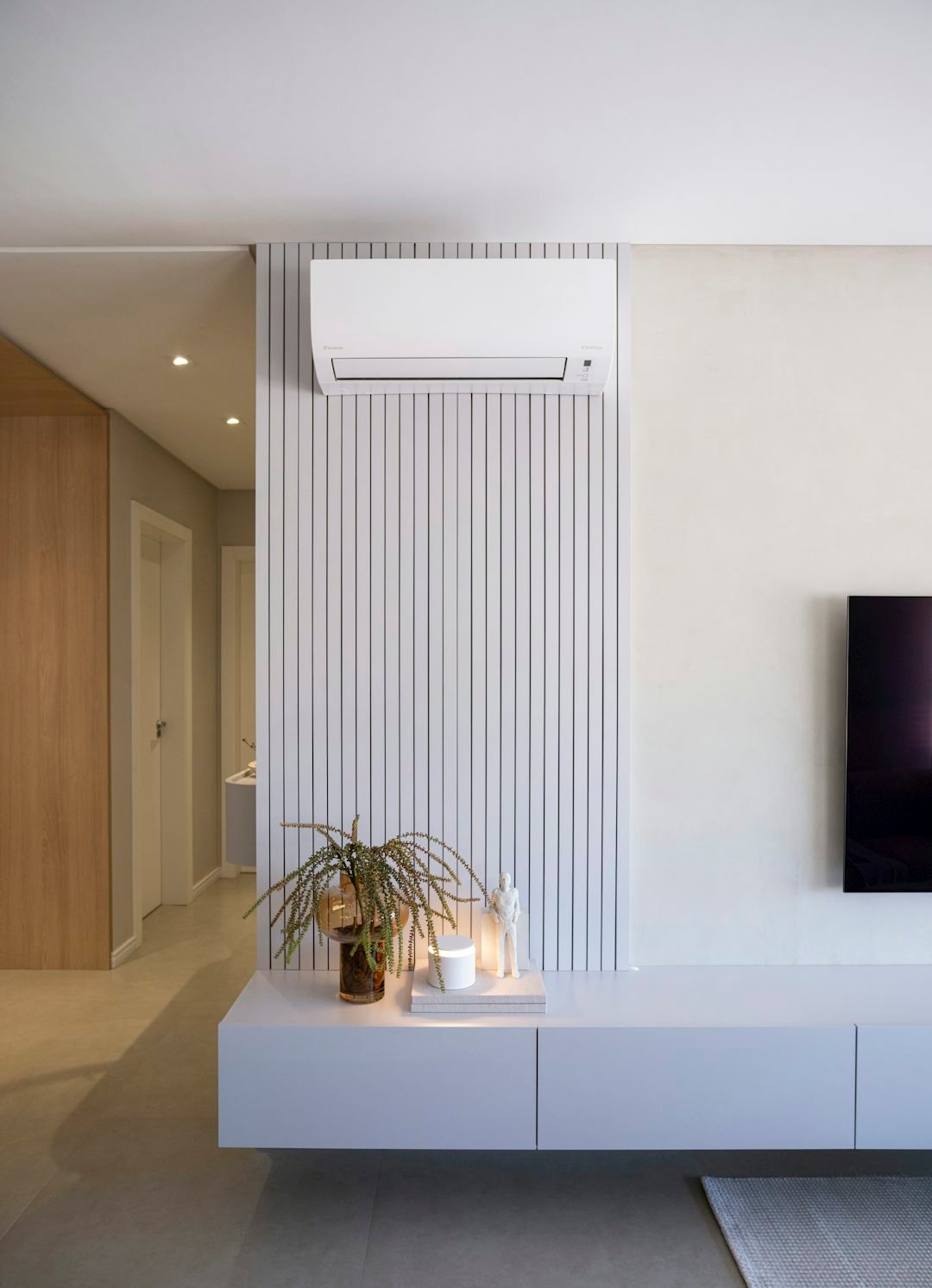 Room Air Conditioners